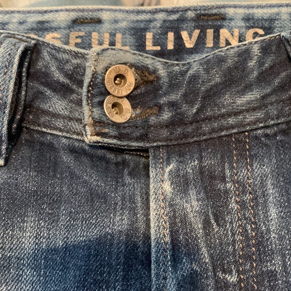 Diesel Viker-R-Box 32x32 Jeans - Picture 4 of 12